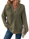 Ashford Textured Pullover