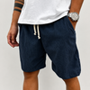 Corvo Cord Shorts