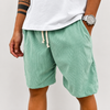 Corvo Cord Shorts