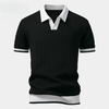 [Bundle Trio] Classic Knit Polo