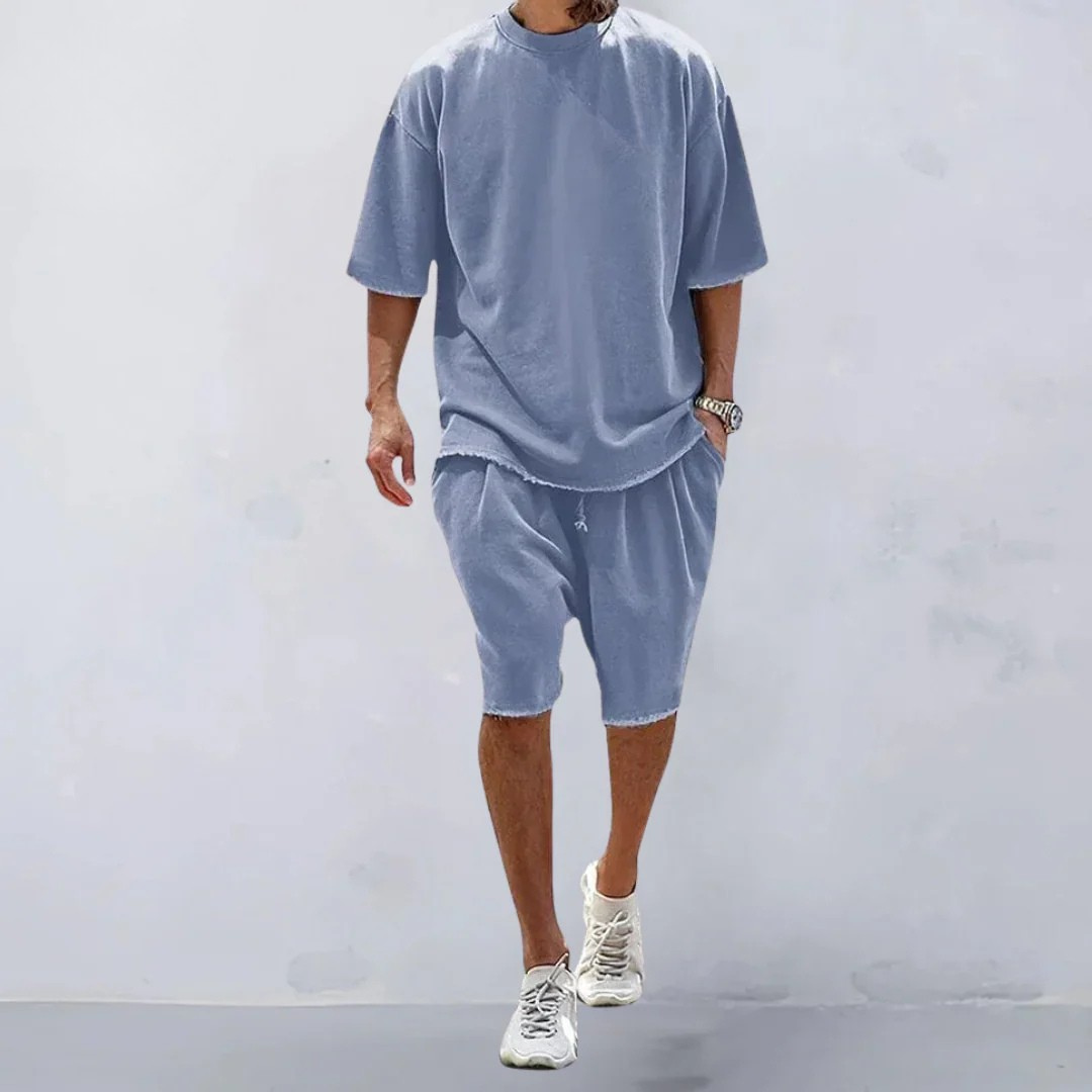 [Bundle Trio] Faded Essentials Set