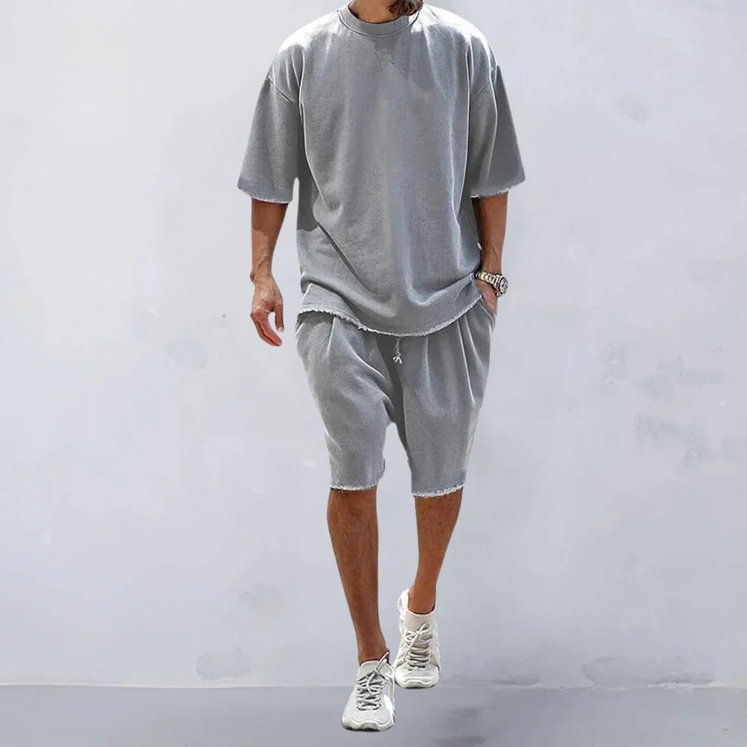 [Bundle Single] Faded Essentials Set