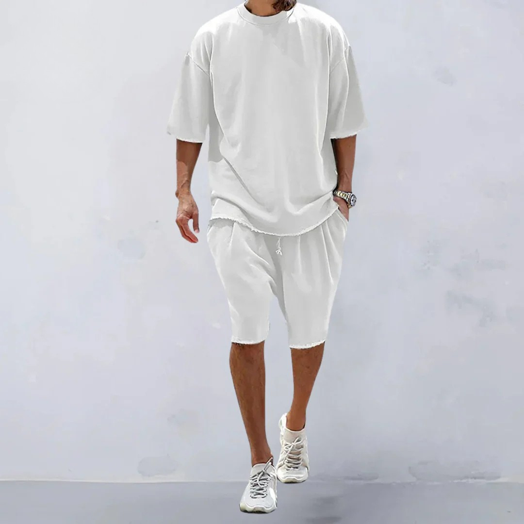 [Bundle Trio] Faded Essentials Set